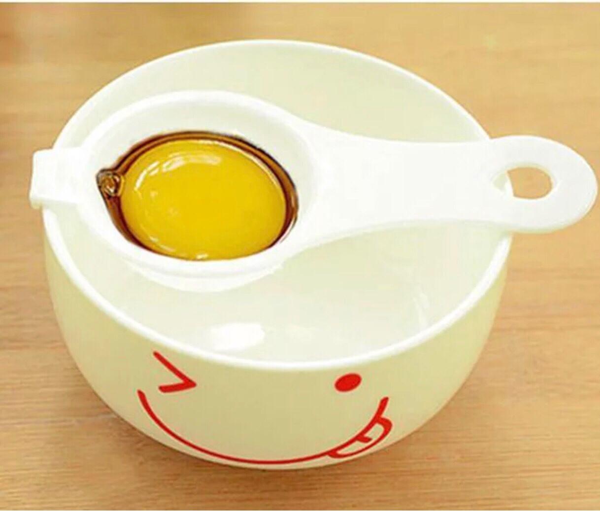 [HCM]DỤNG CỤ TÁCH LÒNG TRẮNG TRỨNG