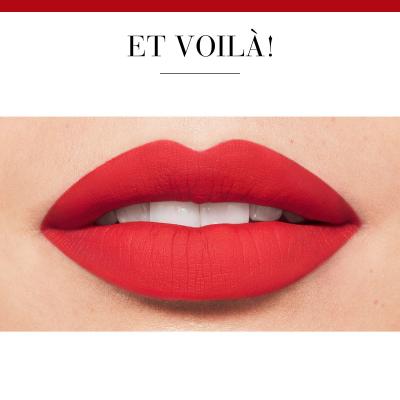 Son lì Bourjois Rouge Edition Velvet #03 Hot Pepper
