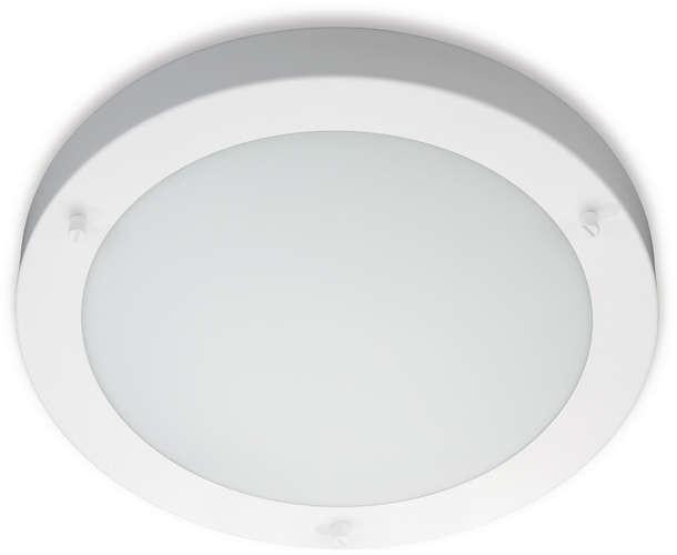 Đèn ngoài trời Philips ECB300 60W (Light Grey) - Hãng phân phối chính thức