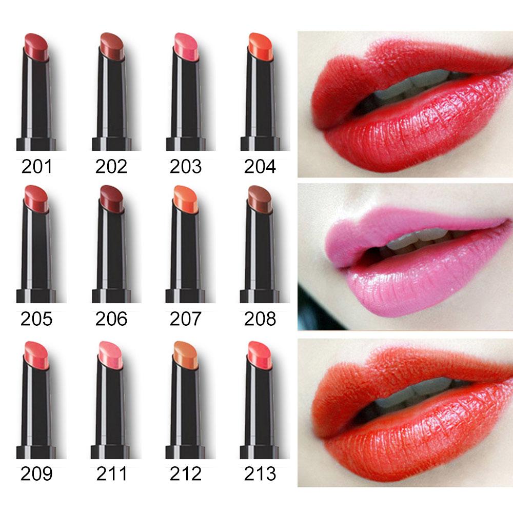 Son lì dạng bút có dưỡng MayCreate Coco Stylo 3.8g