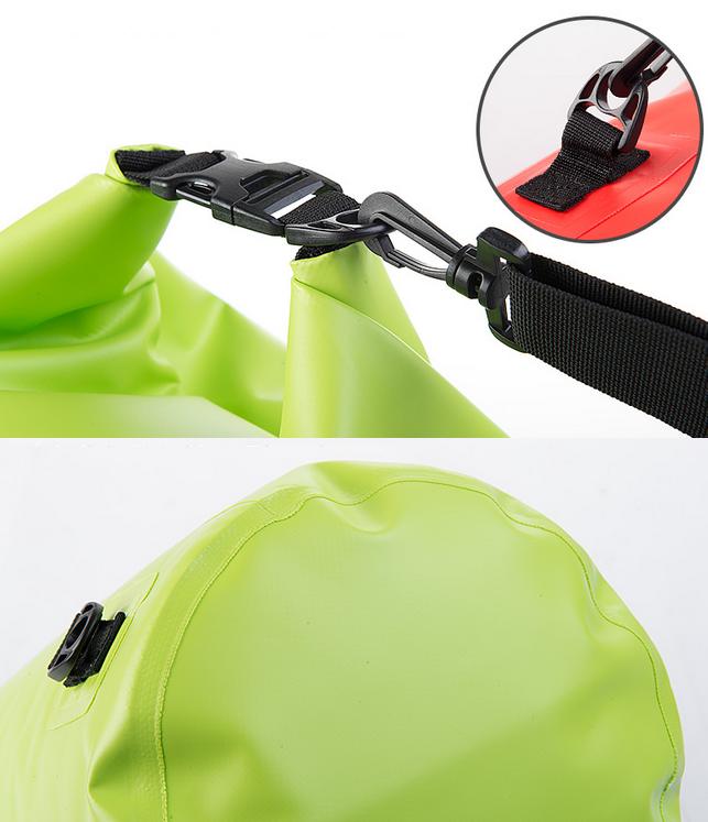 Túi chống nước NatureHike 20L