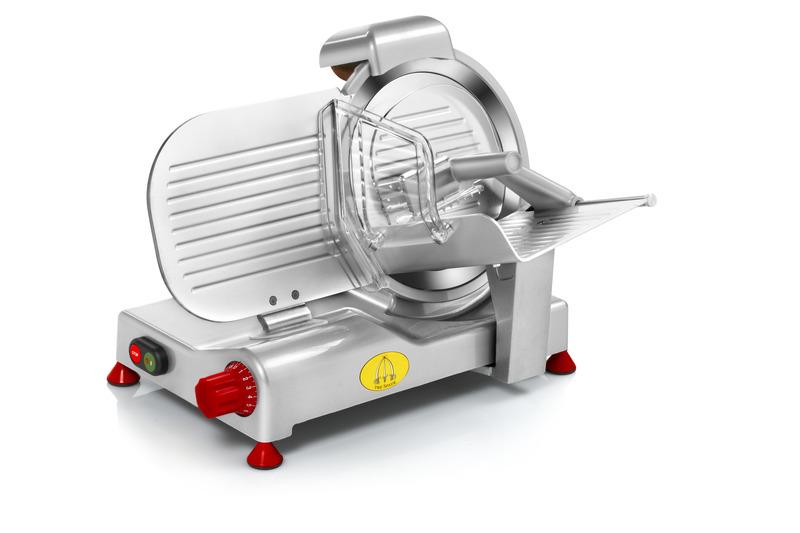 Tre spade- Máy Cắt Đa Năng - Slicer F60090/A