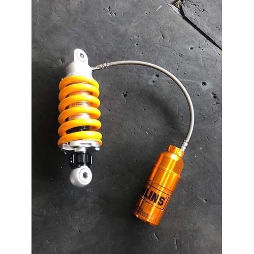 Phuộc Exciter 150 Bình Dầu Chính Hãng