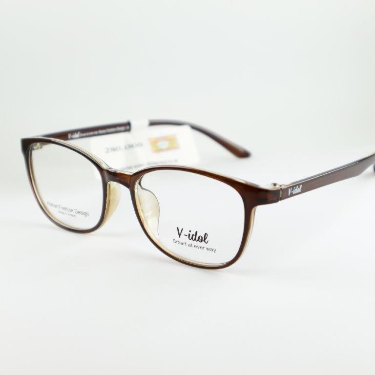 Gọng kính v-idol v8122