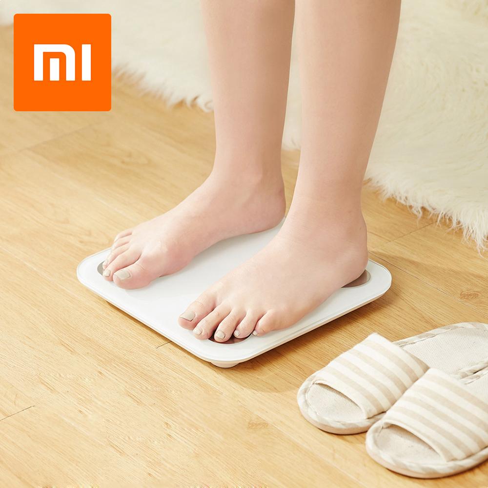 [Mã ELMAR31 Giảm 10%] Cân Thông Minh Xiaomi Yunmai Mini 2