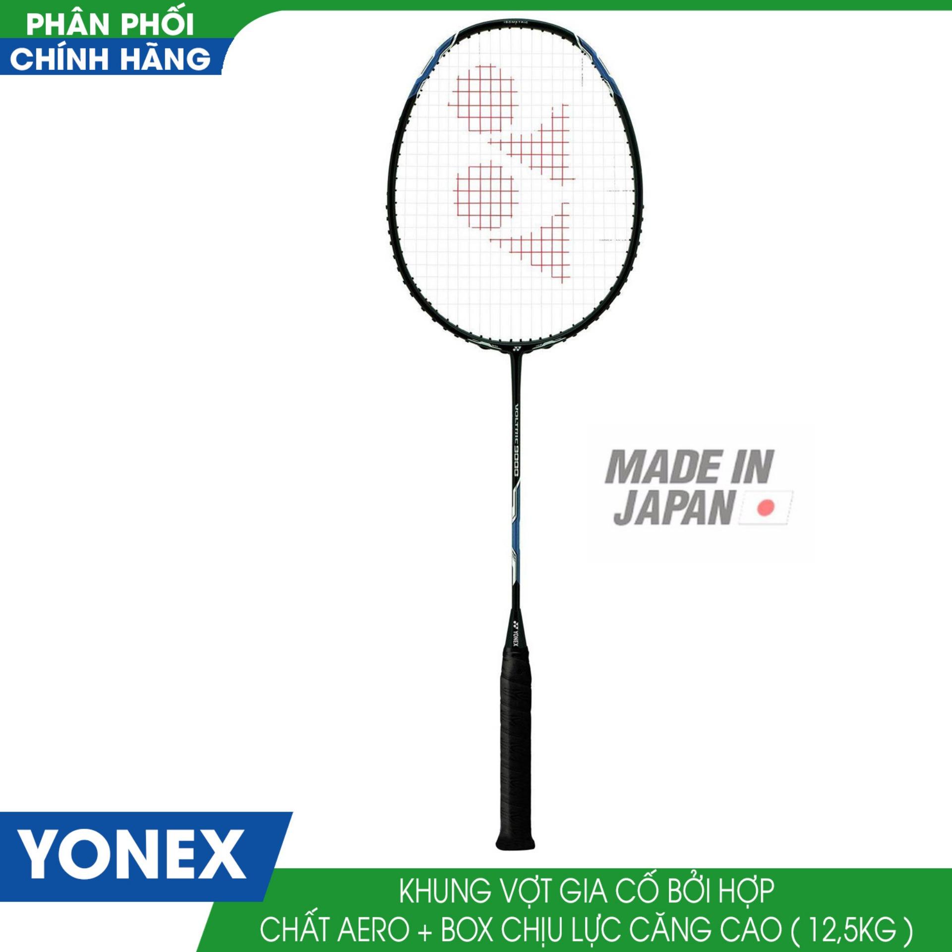 Vợt cầu lông Yonex Voltric 9000