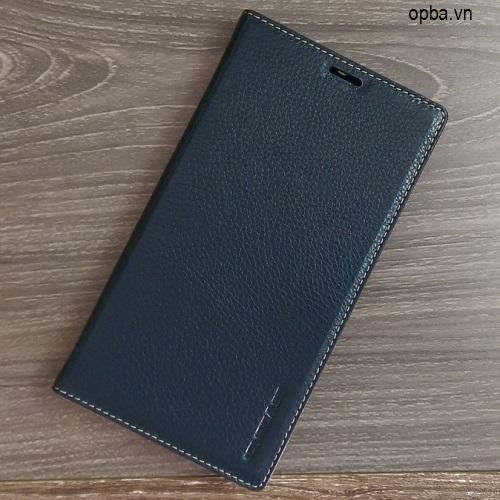 Bao Da IONE cho Philips S616 Leather