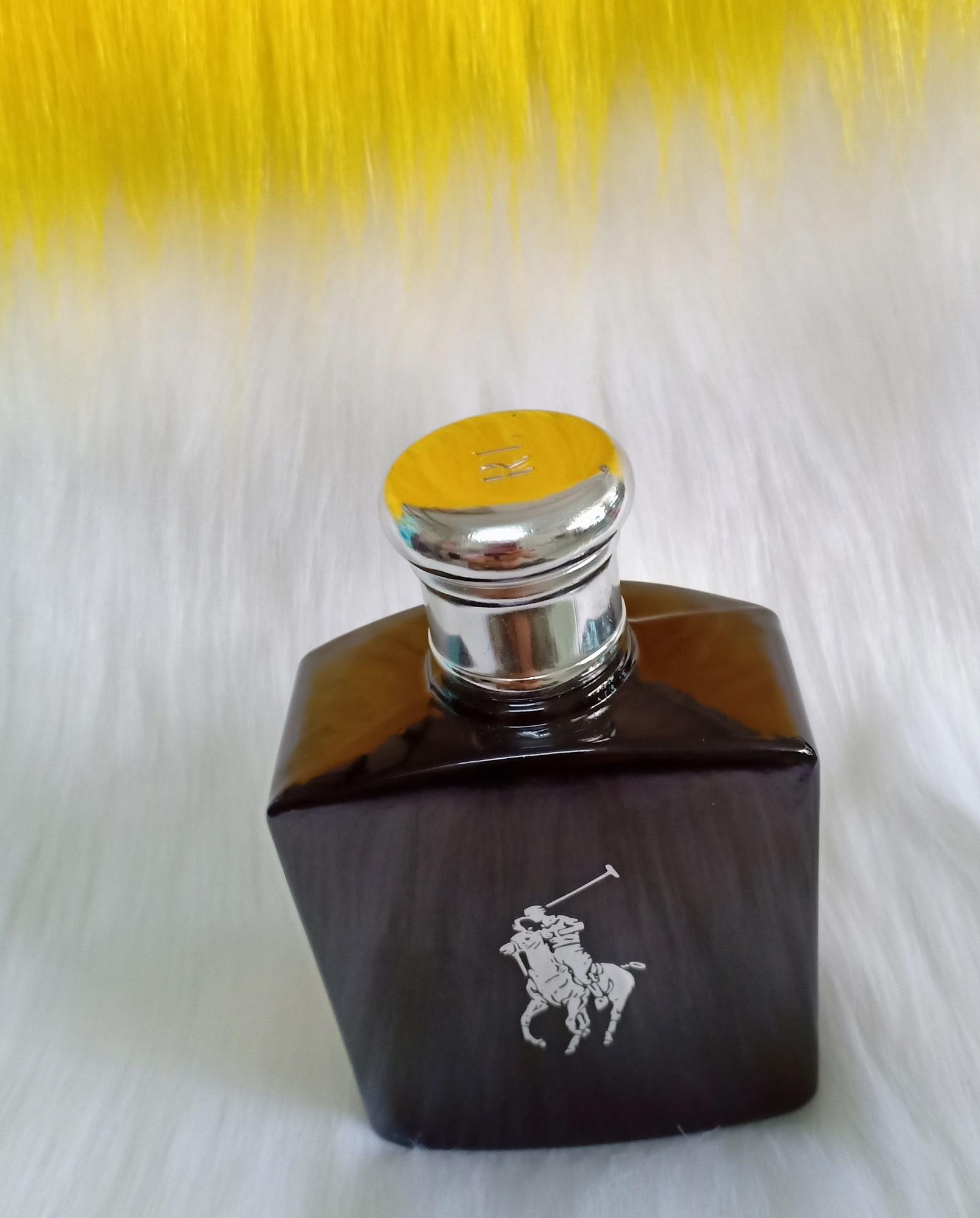 [HCM]Nước hoa Nam Polo Black
