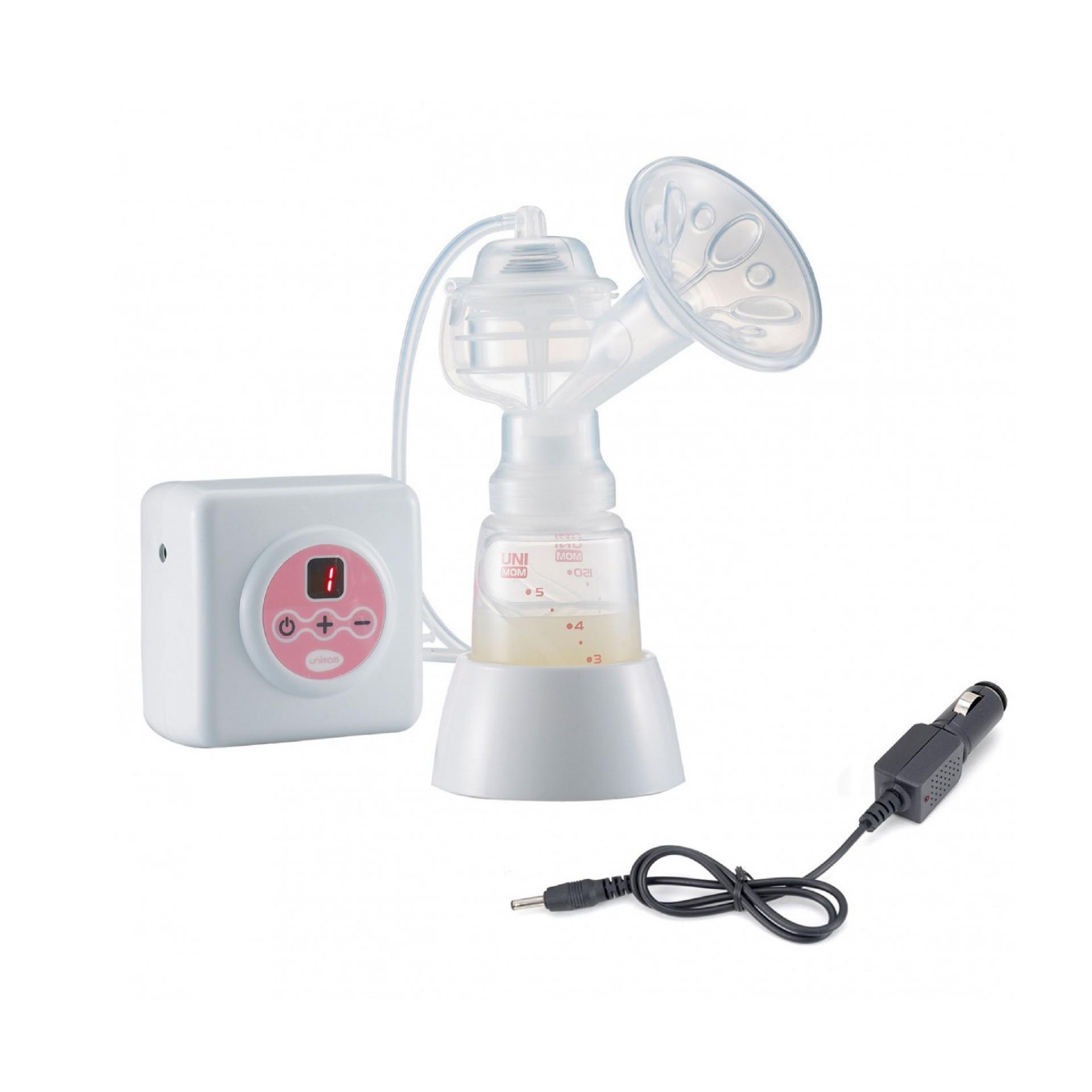 Dây dẫn khí cho máy hút sữa Unimom
