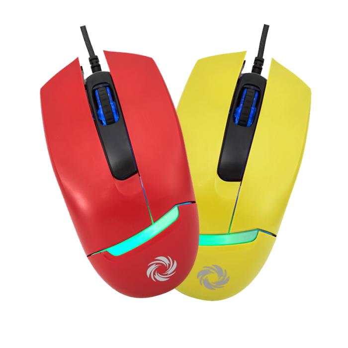Chuột Game CPM-Q1