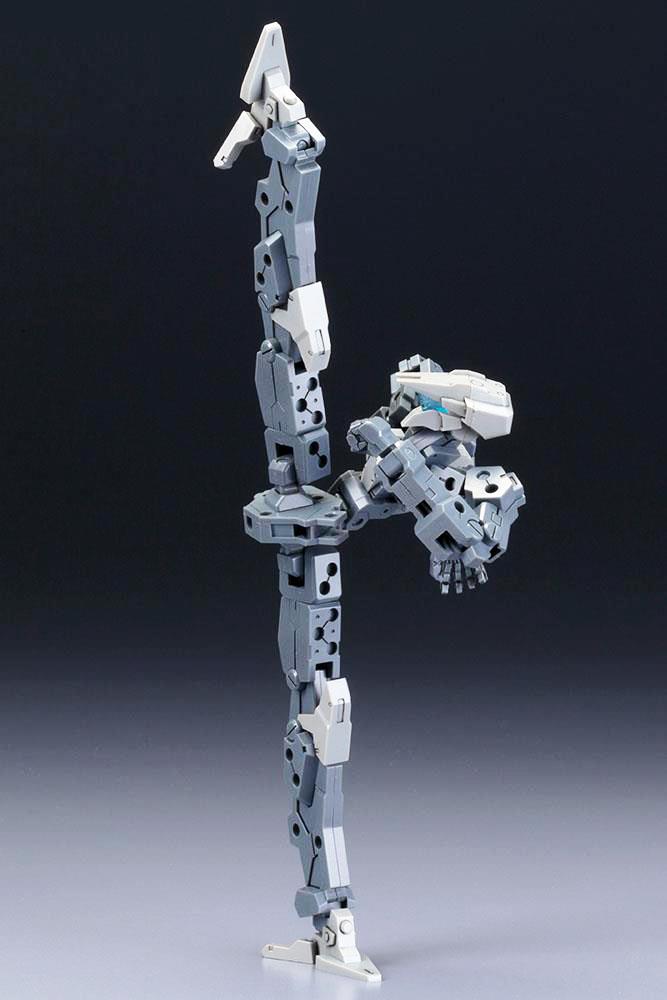 [7-11/12 VOUCHER 8%]Mô hình Kotobukiya Frame Arms Frame Architect Renewal Ver (Gray) [KTB] [MSG]