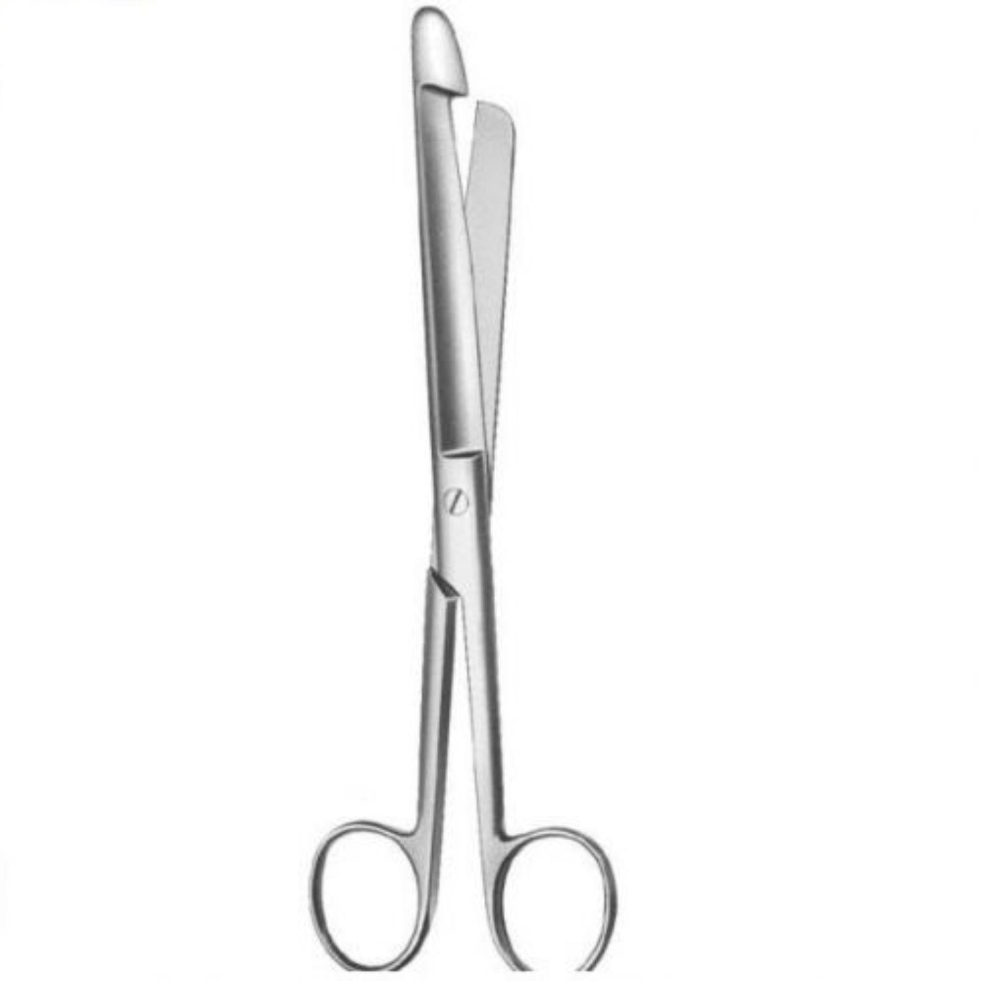 KÉO CẮT BĂNG 18 CM