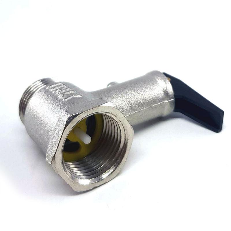 Van 1 chiều bình nóng lạnh 9202