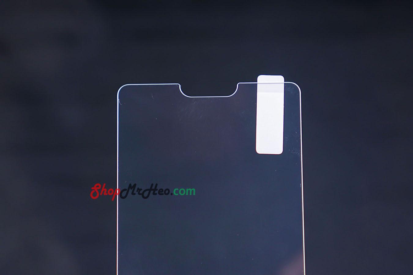 [HCM]Kính Cường Lực OPPO Realme C1