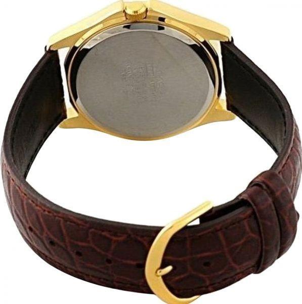 Đồng hồ nữ dây da Casio Anh Khuê LTP-1183Q-7ADF
