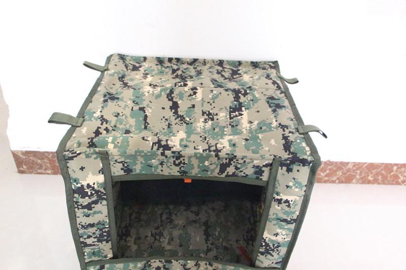 Hộp mục tiêu