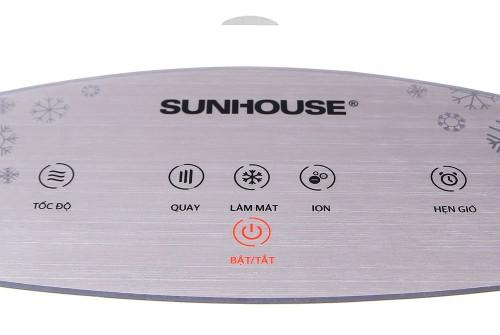 QUẠT ĐIỀU HÒA SUNHOUSE SHD7713