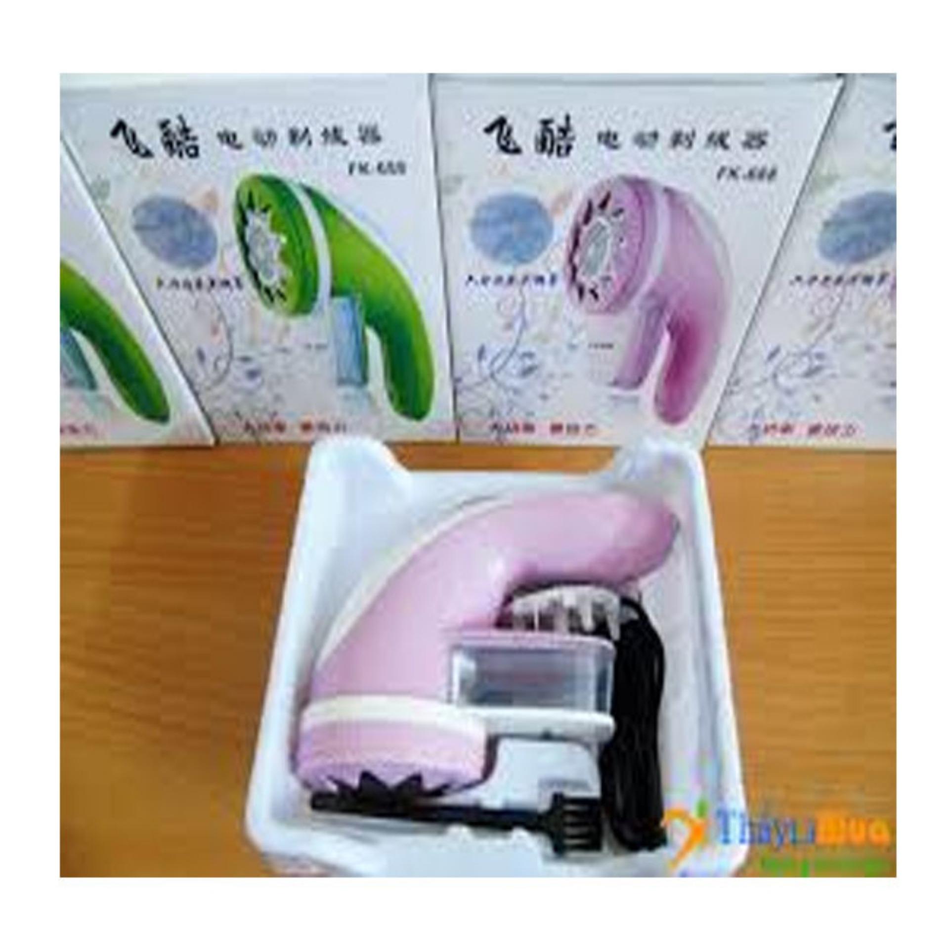 Máy cắt lông xù FK-688