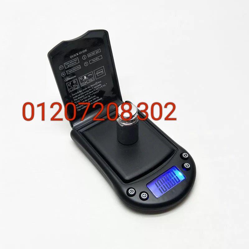 [HCM]cân tiểu ly 200g 001g cân tiểu li điện tử