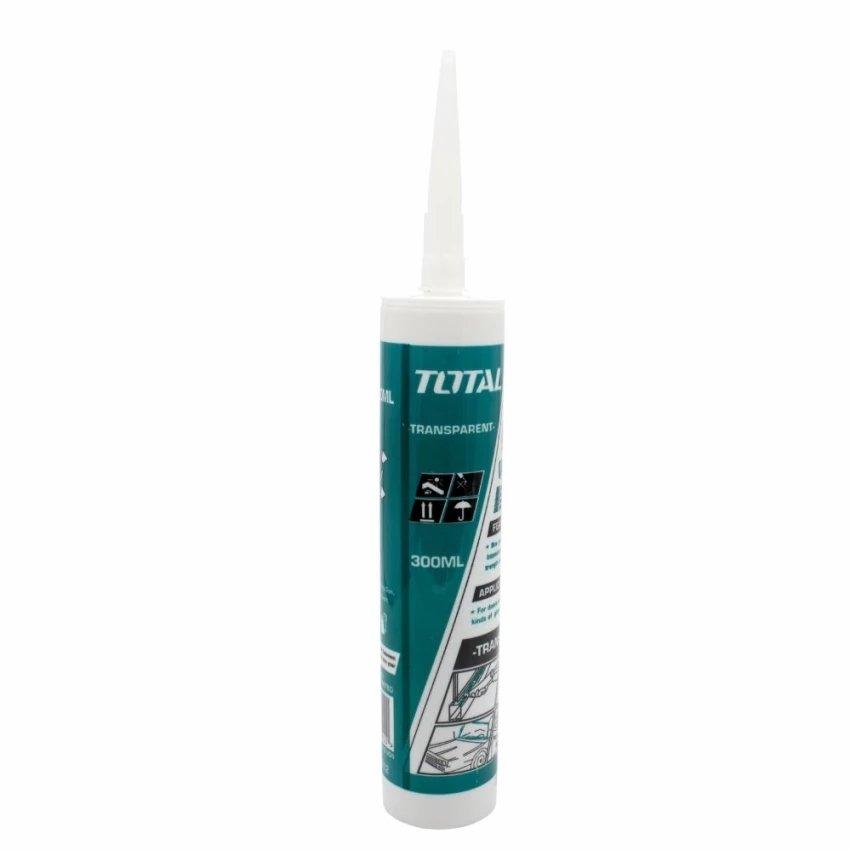 Silicol trắng sữa 300mm Total THT3511
