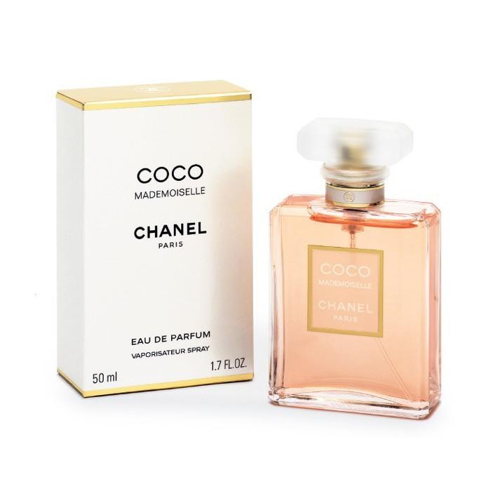 Nước hoa nữ Chanel Coco Mademoiselle EDP 50ML