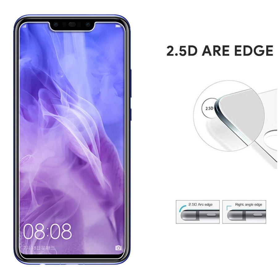 Miếng dán kính cường lực cho Huawei Nova 3i