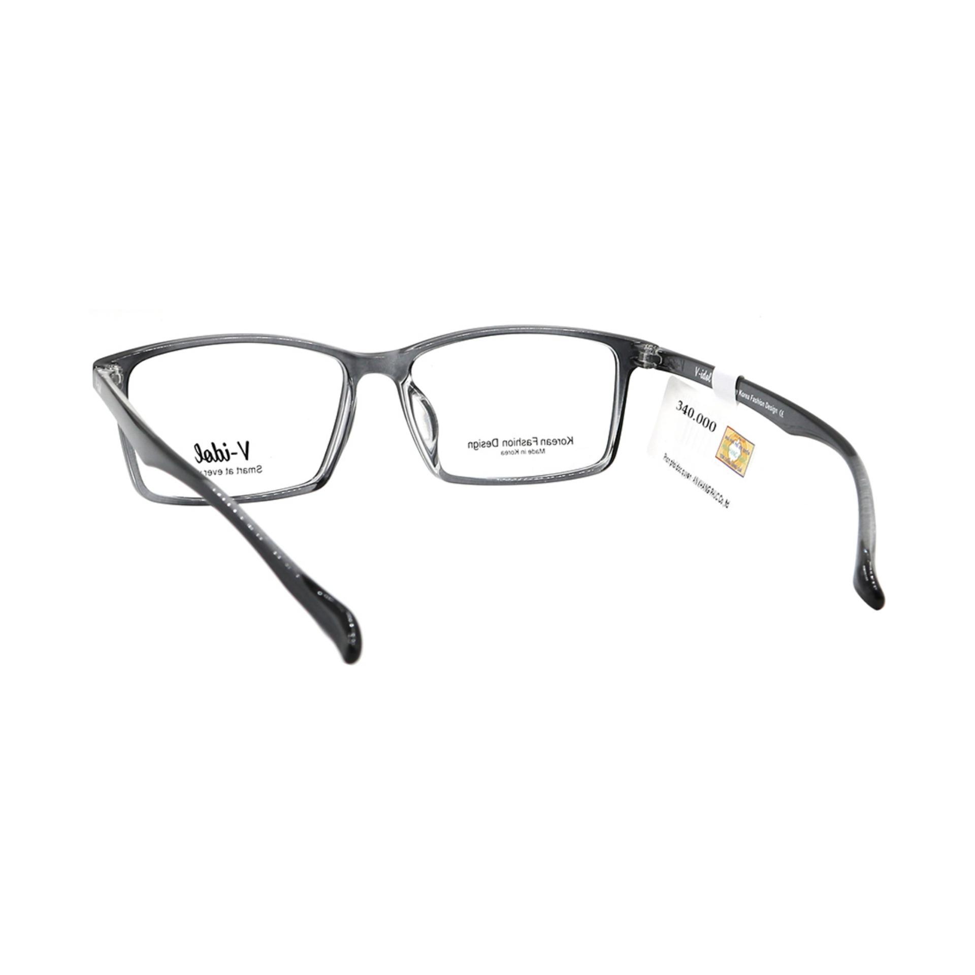 Gọng kính Unisex V-IDOL V8148 SGR