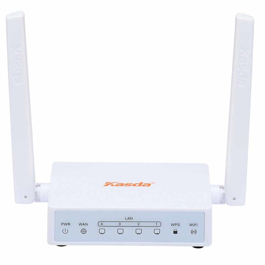 Bộ Phát Sóng Wifi Kasda KW5515