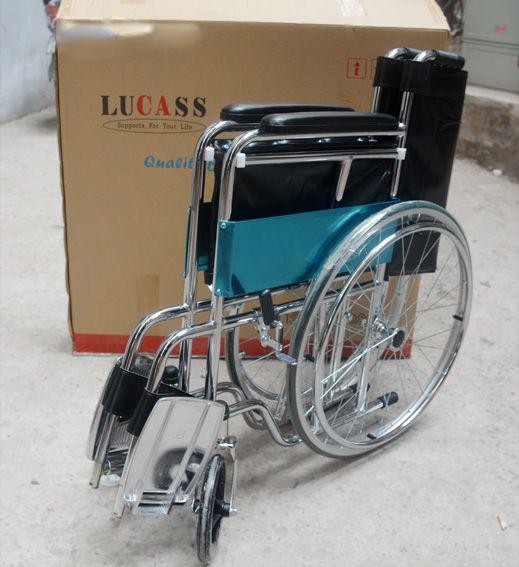 xe lăn lucass x9