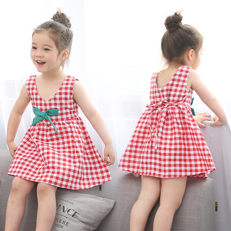 [SALE] Váy cầu vồng sắc màu cho bé