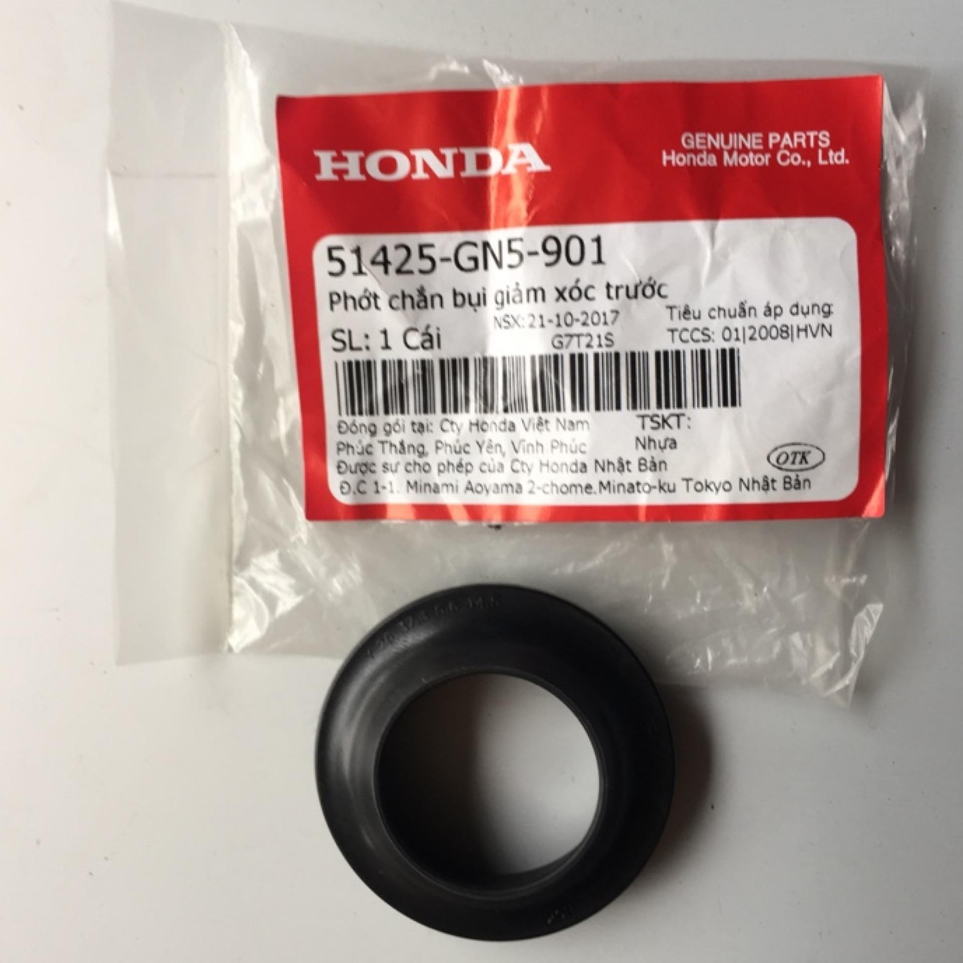 Phớt chắn bụi giảm sóc Dr,W,RS  51425GN5901