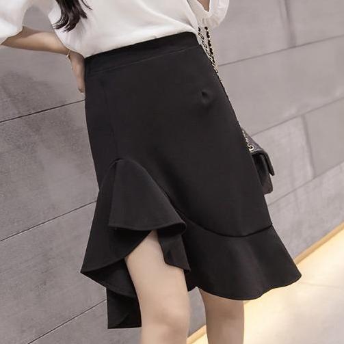 Chân váy đuôi cá xinh xắn đủ size ngoctranshop - nt8085