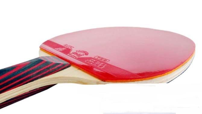 Vợt Bóng Bàn 729 - 2060 Đỏ đen