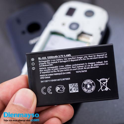 PIN Nokia BL-4UL dùng cho Nokia 3310, 230, 225