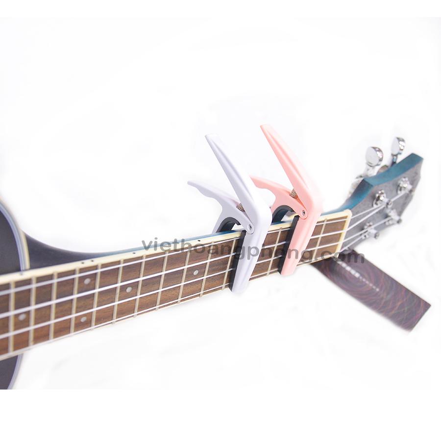 Capo đàn Ukulele VHP - Việt Hoàng Phong