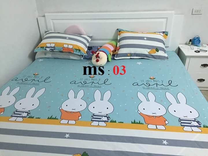 Ga chống thấm Goodmama 1m8x2m