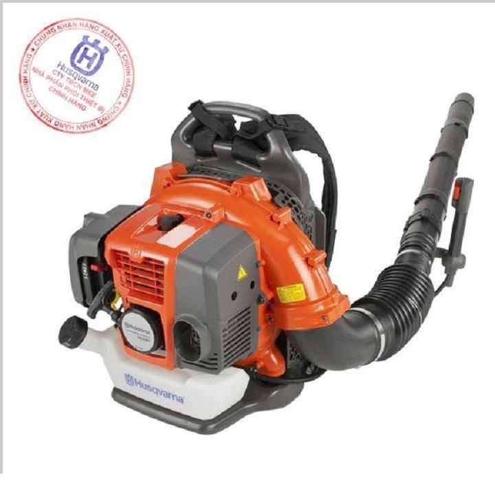 [CHÍNH HÃNG] Máy thổi lá Husqvarna 350 - công suất lớn chạy xăng - ABG shop