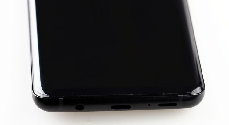 Bộ miếng dán full màn hình cho Samsung Galaxy S9 Plus- Gor( trong suôt)