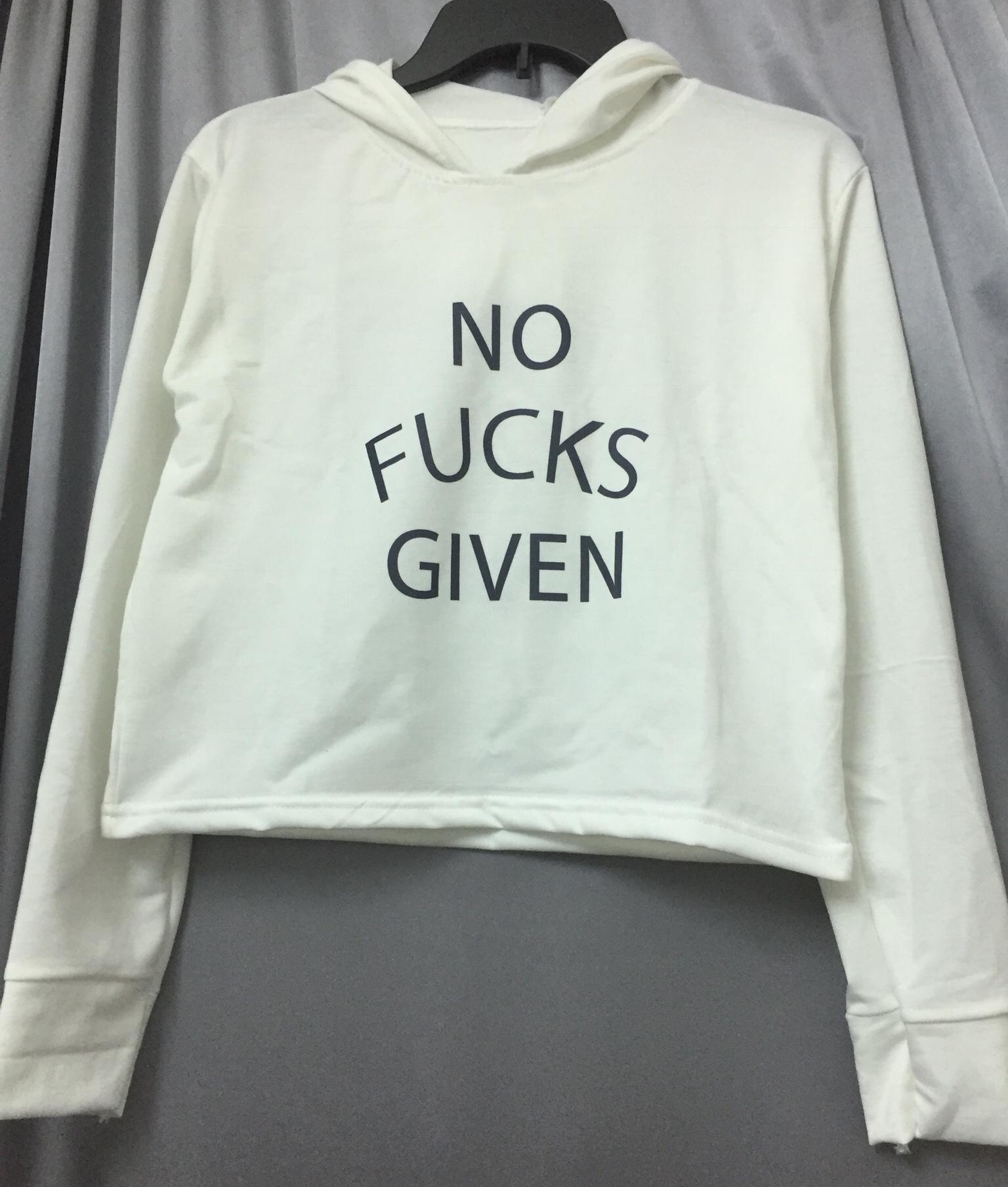Hoodie croptop (40-55kg). Có ảnh thật