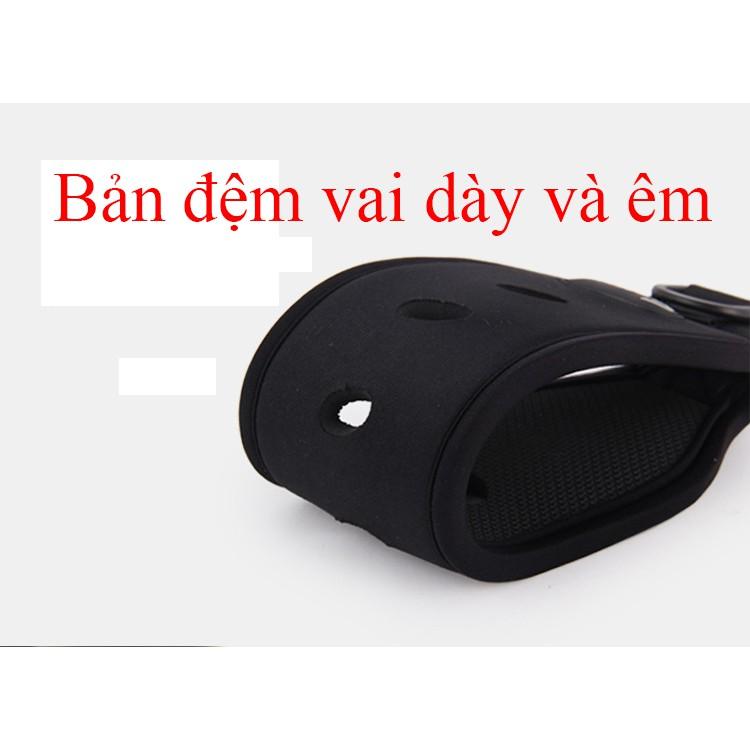 [HCM]Carry Speed Quick Strap - Dây đeo thao tác nhanh
