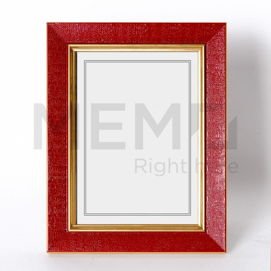 Khung ảnh treo tường/để bàn Memo (15x21) mã BV3