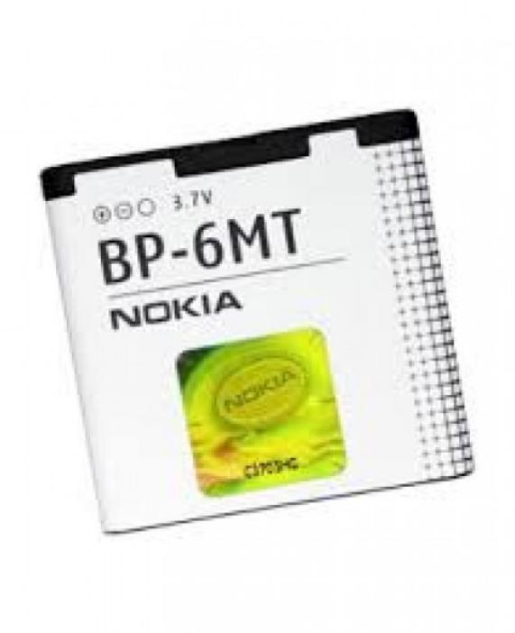 Pin BP-6MT Cho Nokia  N82/N81/E51/6720