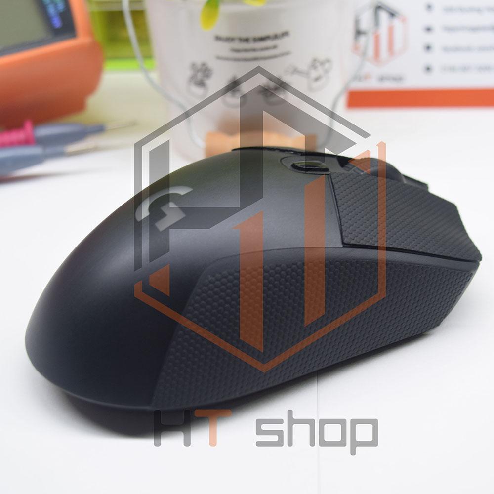 HT.TECHNIK - Miếng dán chống trượt cho chuột Logitech G403-G603-G703