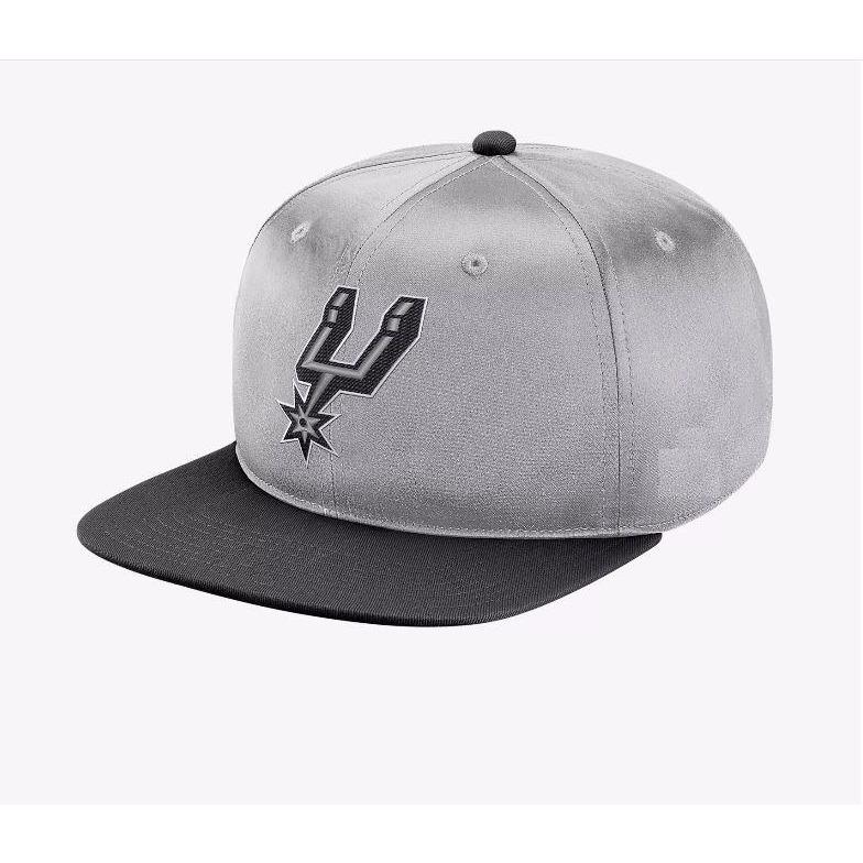 Mũ nón bóng rổ NBA San Antonio Spur
