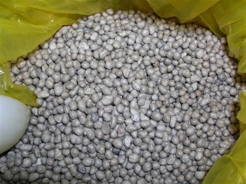 [HCM]PHÂN BÓN TAN CHẬM NPK 14-13-13 NHẬT BẢN 1KG