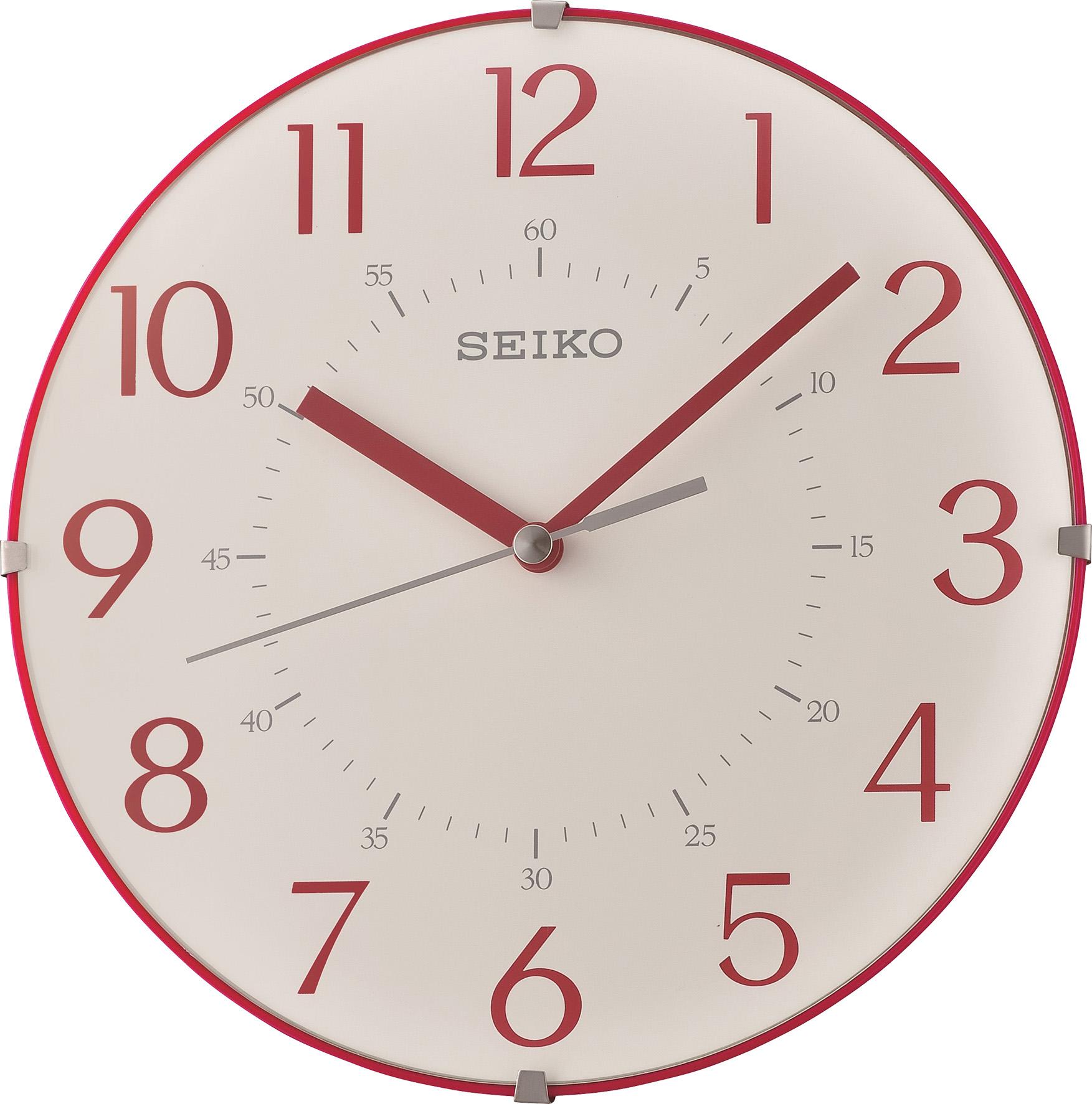 Đồng hồ treo tường (Wall clock) SEIKO QXA515Q