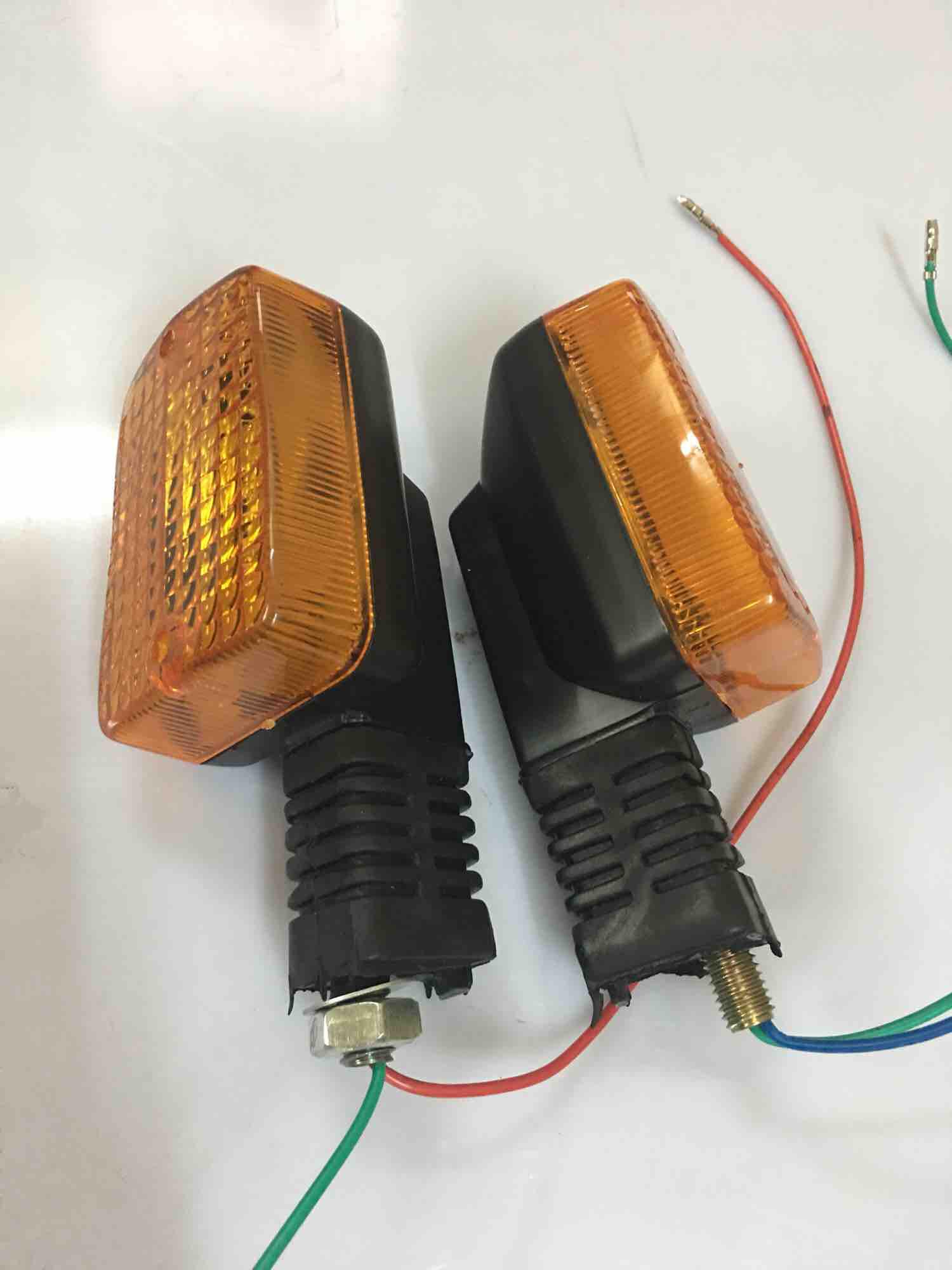 [HCM]Đèn xi nhan win hàng xịn