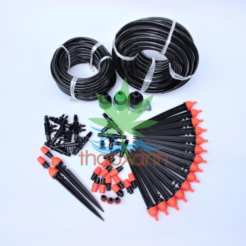 Khởi thủy đầu vào 16 đầu ra 4/7 hoặc 811 hoặc 912 (Côn thu 16-4/7, 16-811, 16-912)