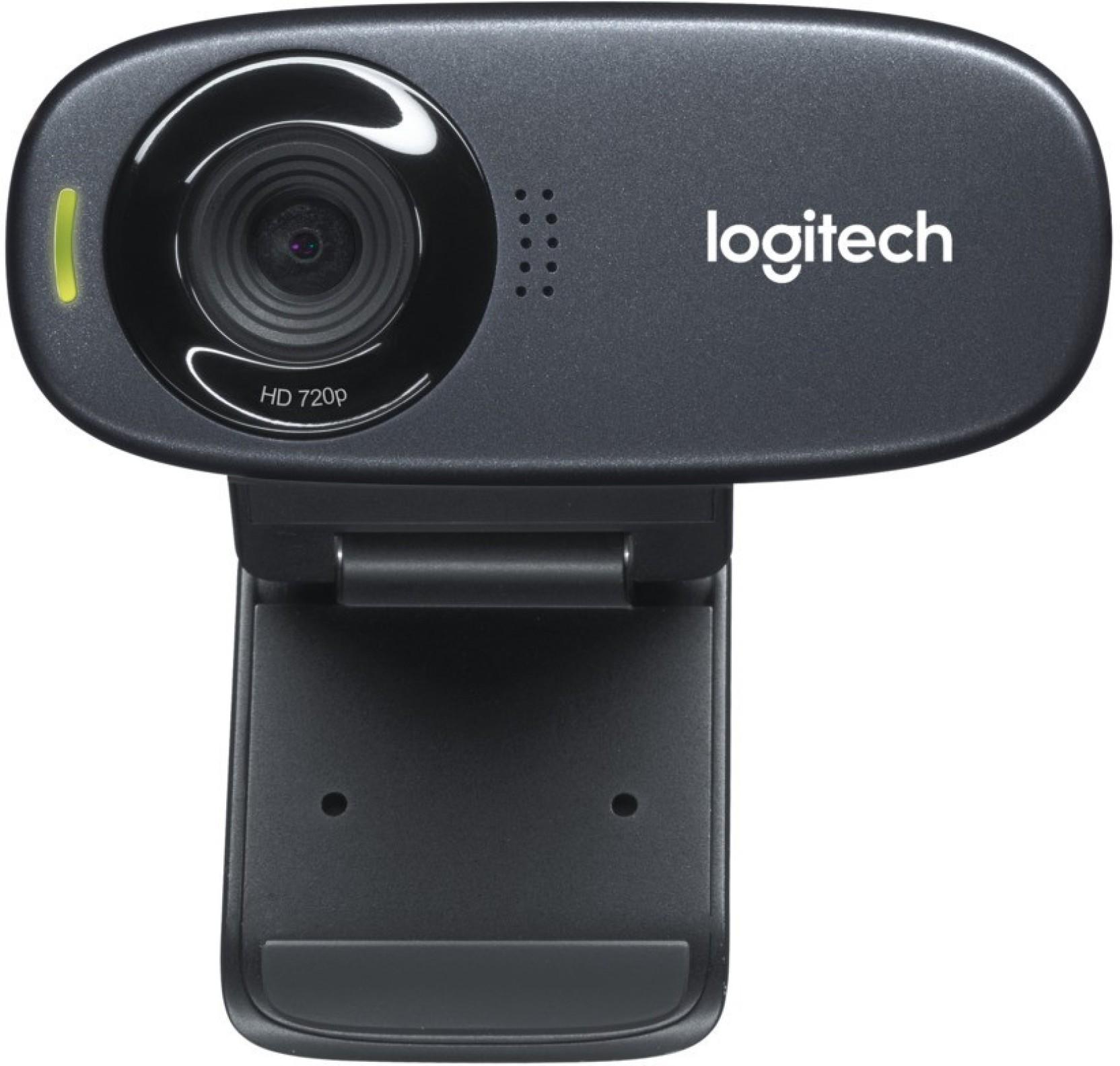 Webcam cho máy tính logitech c170, c270, c310, c525, c670i phiên bản mới 2018