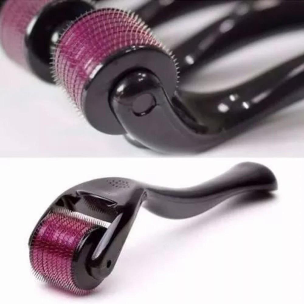 Cây lăn đầu kim trị mụn sẹo